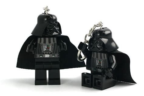 you dont know the power of the dark side | Darth vader lego, Lego star ...