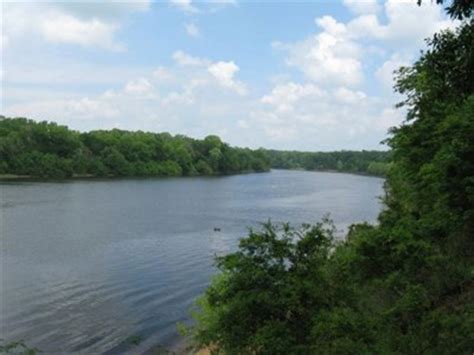 CONFLUENCE - Alabama River - Tombigbee River - River Origins, Destinations and Confluences on ...