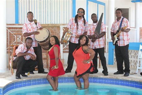 Bahamian Musicians