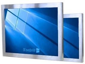 Large Touch Screens, Large Interactive Touch Screen Displays