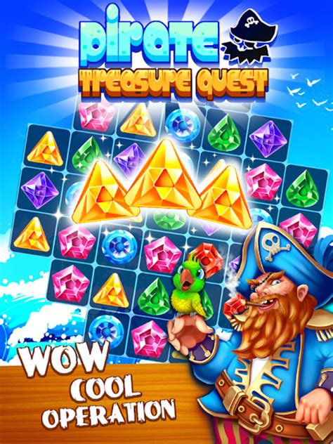 pirate treasure quest APK for Android - Download