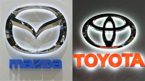 Toyota, Mazda said to be near deal for $1.6B U.S. plant