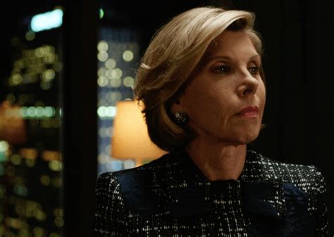 [VIDEO] ‘Good Wife’ Spinoff Trailer: ‘The Good Fight’ — CBS All Access ...