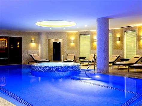 15 Chic Spa Hotels in or near Vilnius. Complete Guide 2024