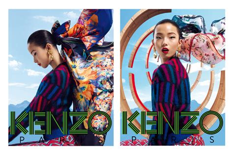 twenty2 blog: Kenzo Accessories Fall/Winter 2012/13 Ad Campaign ...