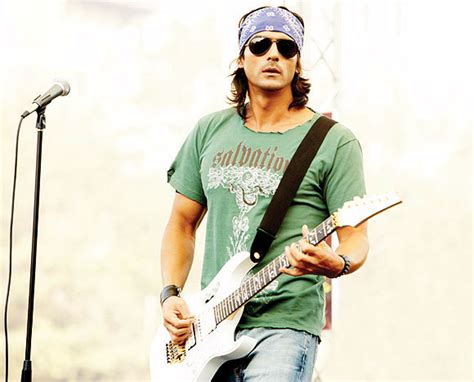 Birthday Special: Here's why Arjun Rampal is the king of COOL - Rediff.com Movies