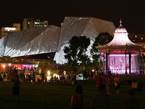 Adelaide’s Exciting Festival Season | Travel Insider