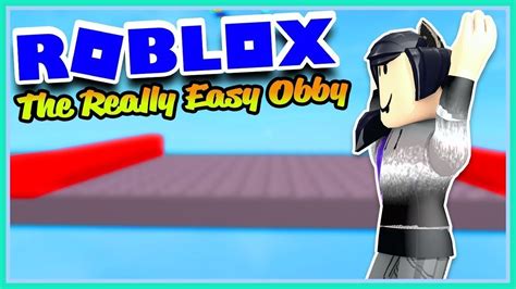 Roblox Obby Thumbnail | Hot Sex Picture