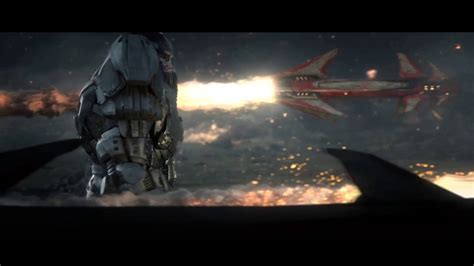 Halo Wars 2 Trailer - E3 1080p 60 FPS - YouTube