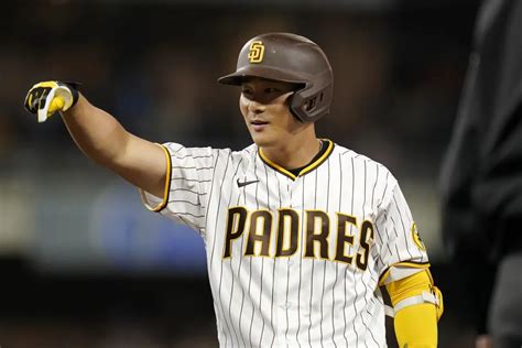 Ha-Seong Kim contract: How much does Korean star earn at Padres?