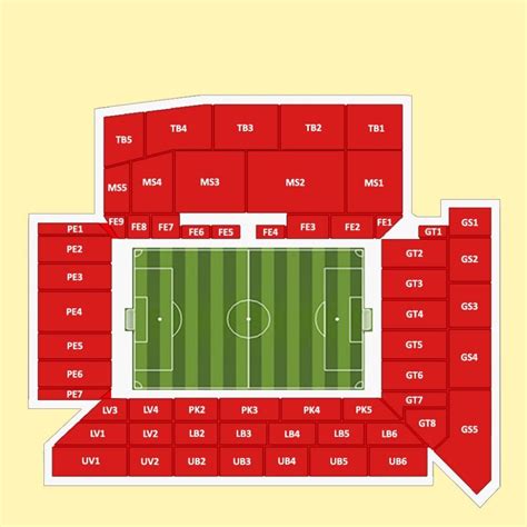 norwich city seating plan | Seating plan, Norwich city, How to plan