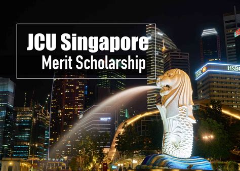 JCU Singapore Merit Scholarship | Scholarships by Road to Abroad