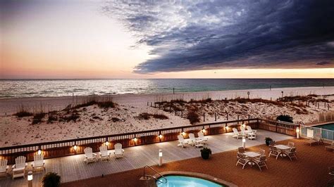 Gulf Shores Alabama All Inclusive - Rasmi Padv