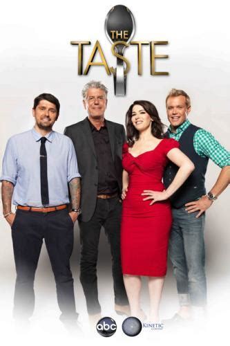 The Taste Next Episode Air Date & Countdown