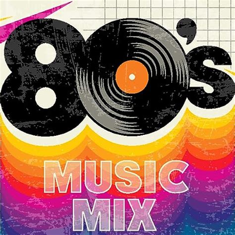 80s Music Mix by Various artists on Amazon Music - Amazon.co.uk