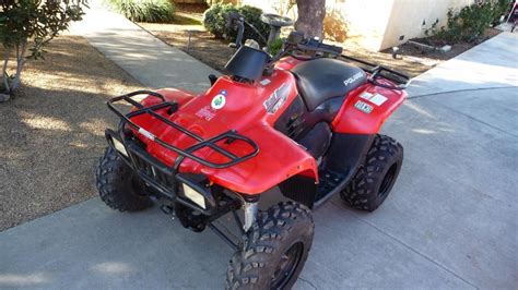 Polaris Trail Boss 330 Motorcycles for sale