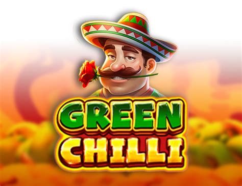 Green Chilli Free Play in Demo Mode