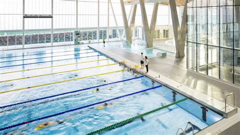 Grandview Heights Aquatic Centre | City of Surrey