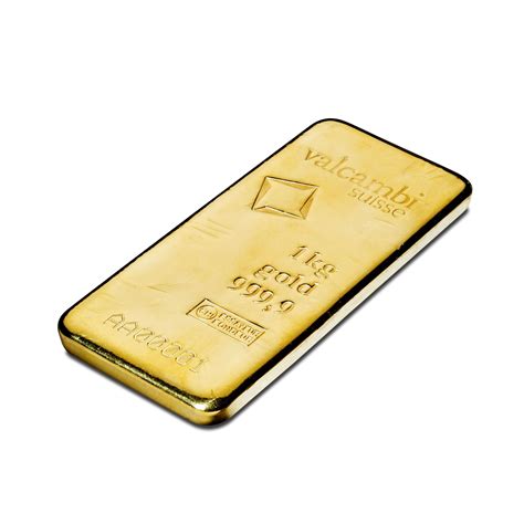 Direct Bullion | UK's No.1 Rated Bullion Dealer. Valcambi 1kg Cast Gold Bars | London's No. 1 ...