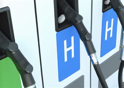 Record 45 New Hydrogen Filling Stations Open in Europe in 2022 - Ryze Hydrogen - Hydrogen Central