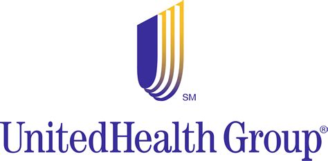 UnitedHealth Logo - LogoDix