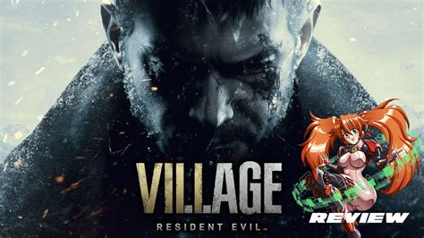 Resident Evil Village Review - Niche Gamer