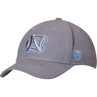 North Carolina Hats, Tar Heels Snapback, UNC Tar Heels Hat, North ...