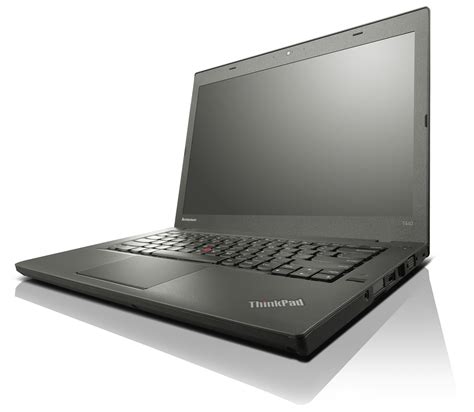 LaptopMedia Lenovo ThinkPad T440 [Specs and Benchmarks] - LaptopMedia.com