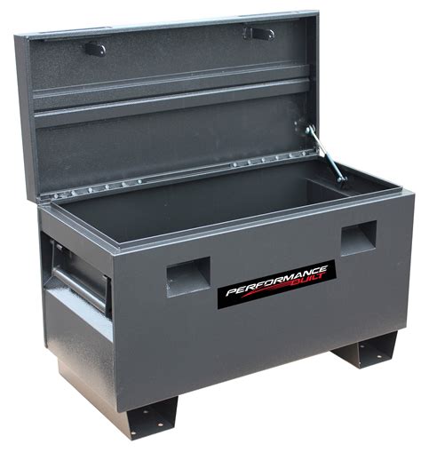 Murdoch's – Performance Built - 36" Lockable Tool Storage Box