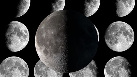 See the moon in its half-lit last quarter phase tonight (Jan. 14) | Space