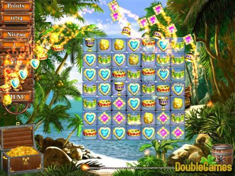 Treasure Island Game Download for PC