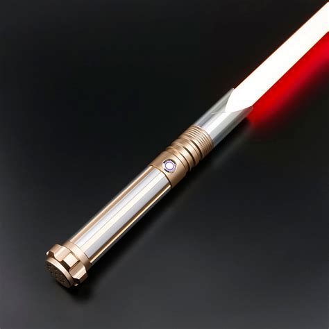 CCSabers Padawan-E02A RGB/Neopixel Lightsaber