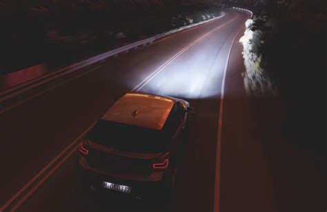 Mobility: Innovative light for cars and automotive lighting | Light is ...