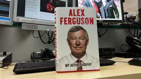 Sir Alex Ferguson's autobiography: The quotes you need to read | ITV News