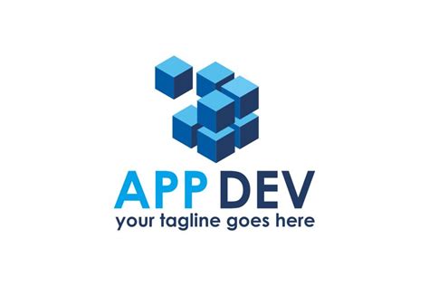 App Development Logo