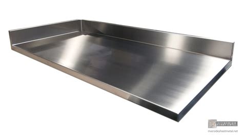 Stainless Steel Counter Tops - Kitchen, Island, Bar - Boston, MA