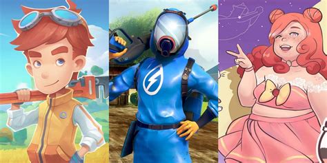 The Best Cozy Games To Play On Steam