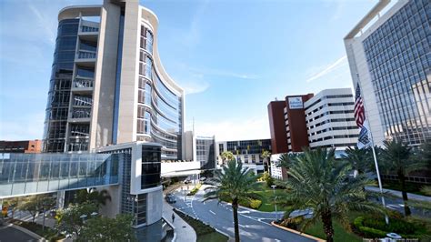 Best Hospital In Orlando