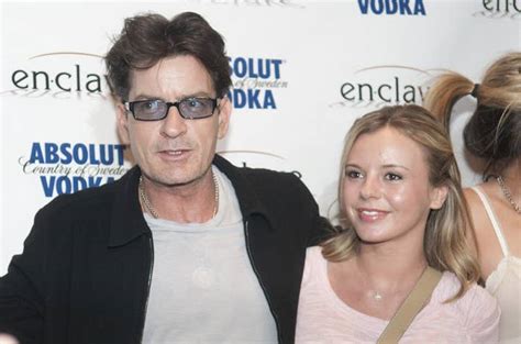 Accusation That Charlie Sheen Hid HIV Status Could Mean Criminal Charges