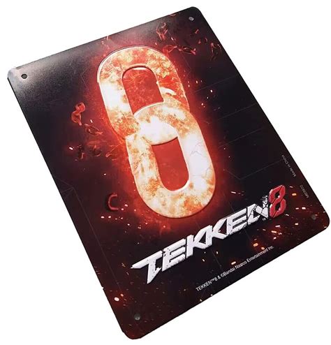 Tekken 8 Xbox Series X - Best Buy