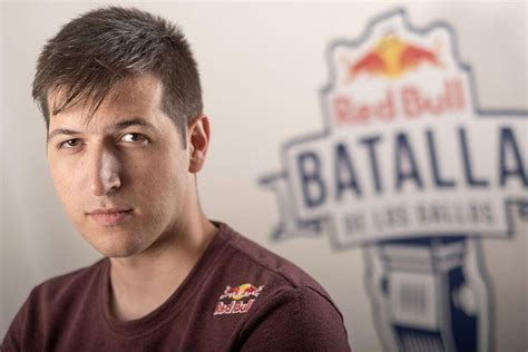 Chuty vuelve a Red Bull Batalla tras cinco años: el regreso del 'Dios' del freestyle | Marca