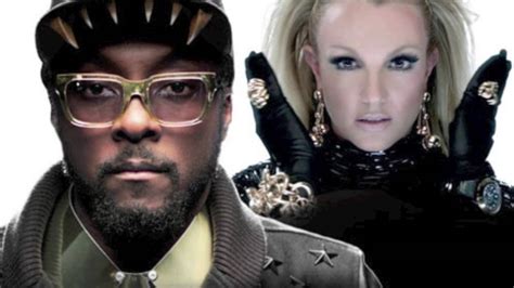 Will.i.Am ft. Britney Spears - Scream and Shout (HQ Audio Only ...