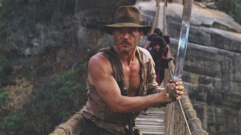 Smitten with a Whip: Three Appreciations of Steven Spielberg’s Indiana Jones Films - Slant Magazine