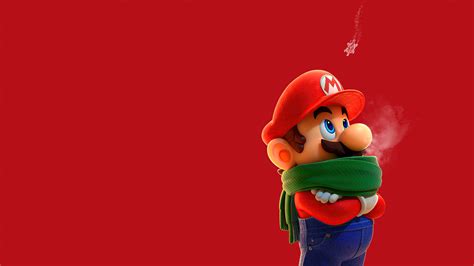 3840x2160 Super Mario 4K ,HD 4k Wallpapers,Images,Backgrounds,Photos and Pictures