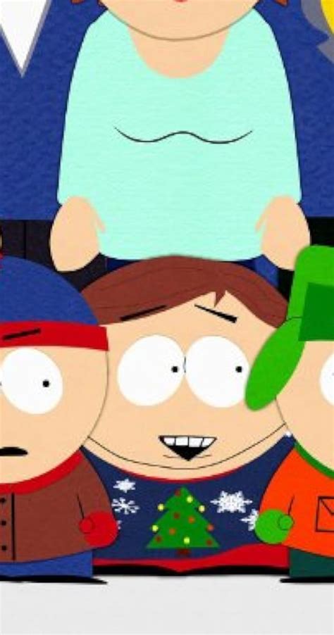 "South Park" Red Sleigh Down (TV Episode 2002) - IMDb