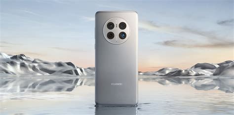 HUAWEI Mate 50 Pro - 华为官网