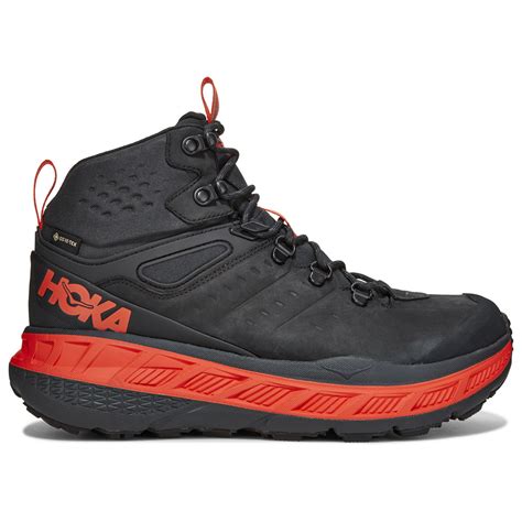 Hoka One One Stinson Mid GTX - Wanderschuhe Herren | Versandkostenfrei | Berg-freunde.ch