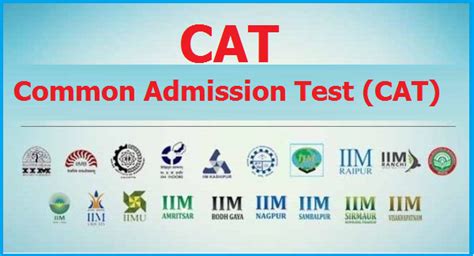 IIM CAT Admission Online Form 2022 Notification >> Apply Online