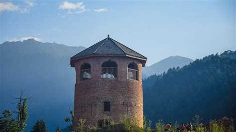 Bhaderwah Fort | Bhaderwah Ka Kila | Forts in India | By My Nephew Rakshan - YouTube