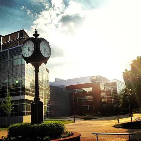 Rowan University on Twitter: "So glad to have campus alive again! #tbt #RowanUniversity http://t ...